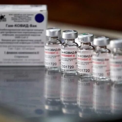 Σε 10 μέρες θα έχουμε έτοιμο το εμβόλιο για την μετάλλαξη «Οmicron», ανακοινώνει η Ρωσία