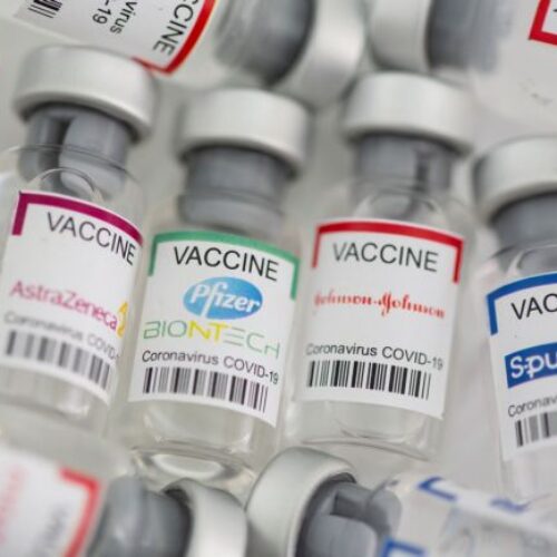 Το ΚΚΕ για τη διαχείριση της πανδημίας  & τον κίνδυνο νέων μεταλλάξεων / επίκαιρο το αίτημα κατάργησης κάθε “πατέντας” σε εμβόλια και φάρμακα