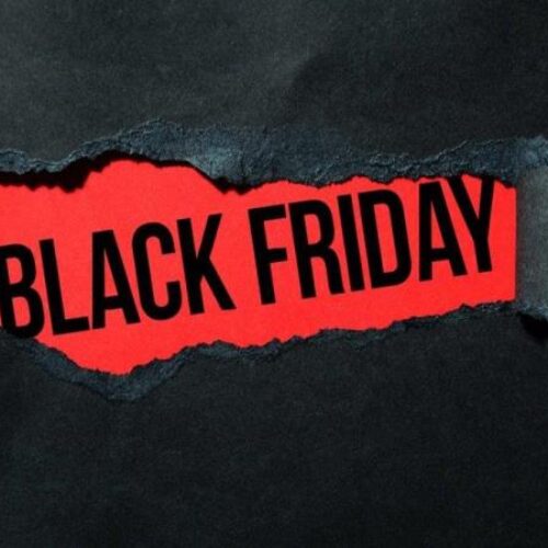 "Black Friday" στη Βέροια με απόφαση του Εμπορικού Συλλόγου, Παρασκευή 26 Νοεμβρίου