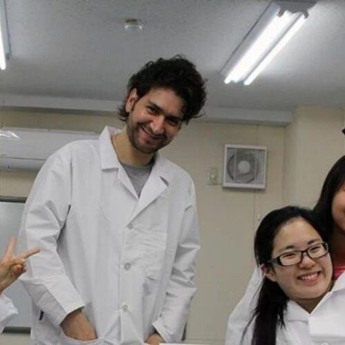 Έλληνας καθηγητής στην Ιαπωνία περιγράφει το πολύ διαφορετικό σχολείο εκεί