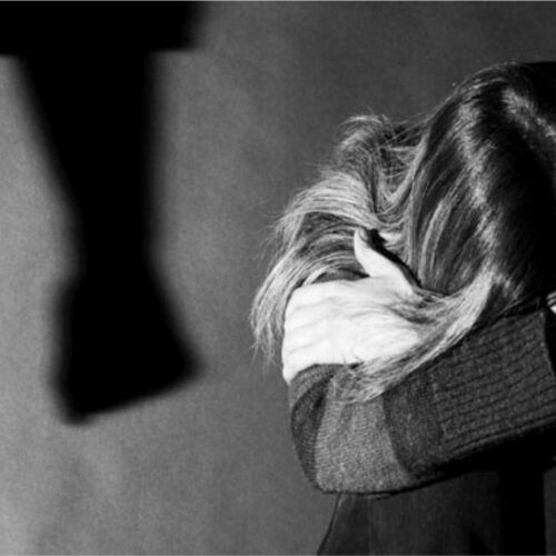 Σέρρες: Συνελήφθη άνδρας για ενδοοικογενειακή βία