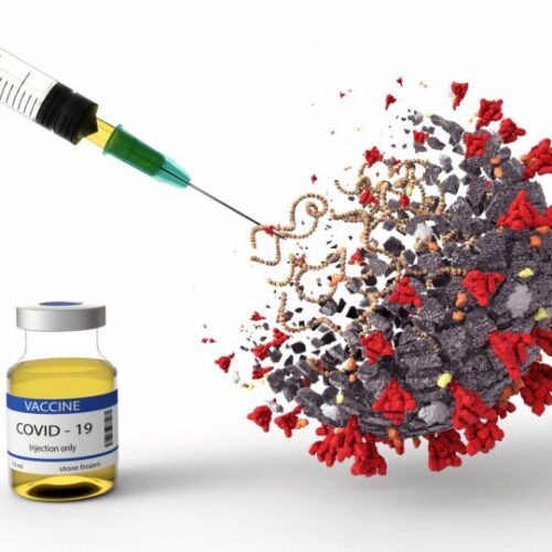 Γκίκας Μαγιορκίνης: Πόσο πρέπει να απέχουν μεταξύ τους το εμβόλιο της γρίπης και το mRNA  εμβόλιο