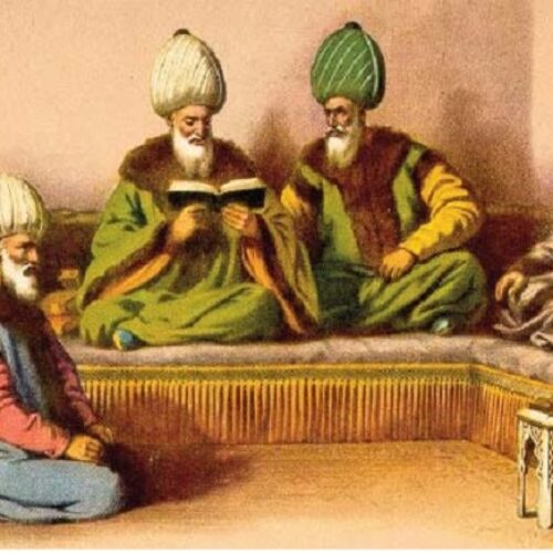 Βέροια: Η ΕΜΙΠΗ για το Αρχείο του Οθωμανικού Ιεροδικείου / Η μετάφραση θα συμβάλει στην πρόοδο της ιστορικής έρευνας