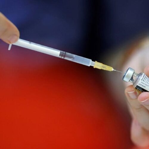 Νέα έρευνα / τρίτη δόση: Αυτός ο συνδυασμός εμβολίων προσφέρει τα περισσότερα αντισώματα