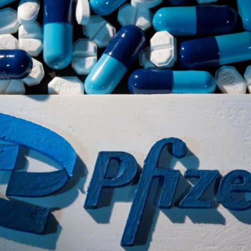 Εμφύλιος εταιρειών: Η Merck προειδοποιεί για το χάπι της Pfizer κατά του κορονοϊού  / Η απάντηση της Pfizer