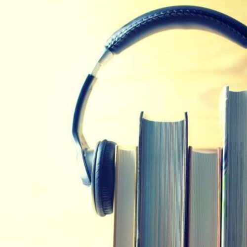«Άκουσε ένα βιβλίο» – 30 κλασικά λογοτεχνικά έργα