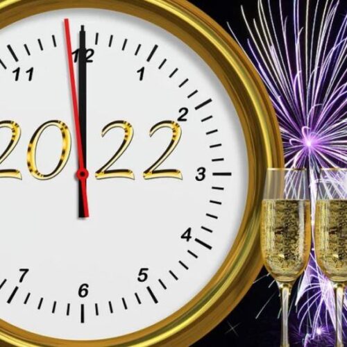 Ο Εορτασμός του Νέου Έτους 2022 στην Περιφερειακή Ενότητα Ημαθίας