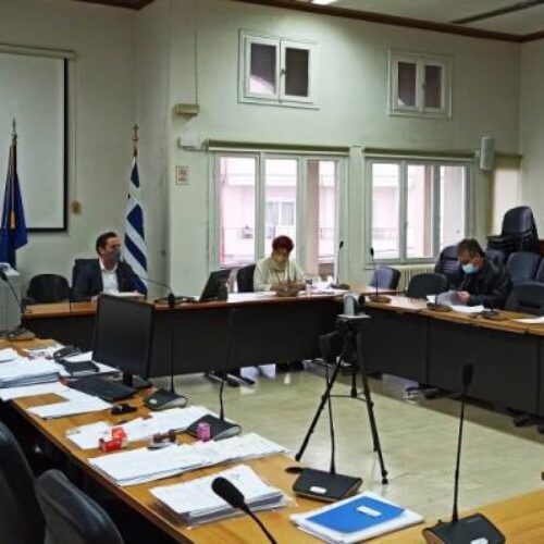 Δήμος Νάουσας: Ανακηρύχθηκε ανάδοχος για την εκμίσθωση του Χιονοδρομικού Κέντρου «3 – 5 Πηγάδια»