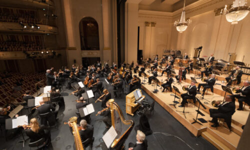ΕΡΤ3 / «450 χρόνια Κρατικής Ορχήστρας Βερολίνου» – Συναυλία κλασικής μουσικής | Κυριακή 16 Ιανουαρίου
