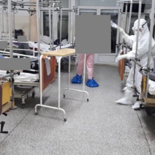 ΚΙΝΑΛ Ημαθίας: Περιμένουμε άμεσα υπεύθυνη ενημέρωση από τον Διοικητή του Νοσοκομείου για την αποχώρηση της αναισθησιολόγου