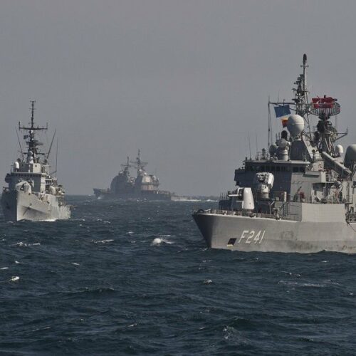 Συνθήκη του Μοντρέ: Η Τουρκία κλείνει τα Στενά για πολεμικά πλοία