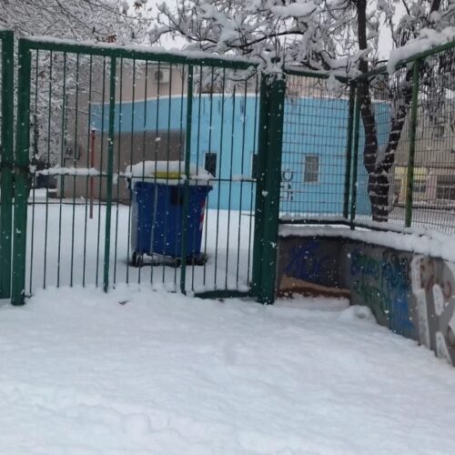 Κλειστές όλες οι Σχολικές Μονάδες του Δήμου Βέροιας | Τετάρτη 9 Μαρτίου