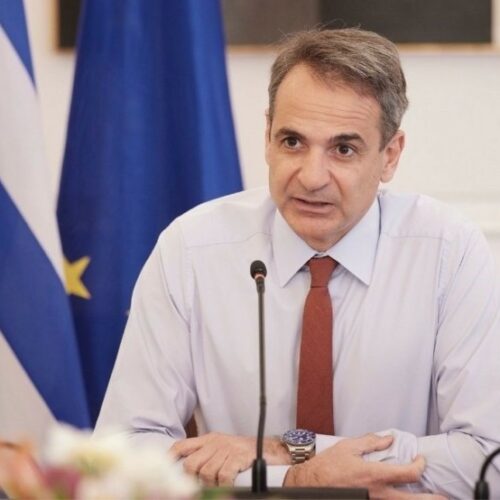 Κ. Μητσοτάκης στο Υπουργικό: Με μεμονωμένες κινήσεις, οι αυξήσεις επιστρέφουν στους πολίτες