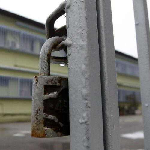 Κλειστές σχολικές μονάδες του Δήμου Βέροιας | Τετάρτη 2 Μαρτίου