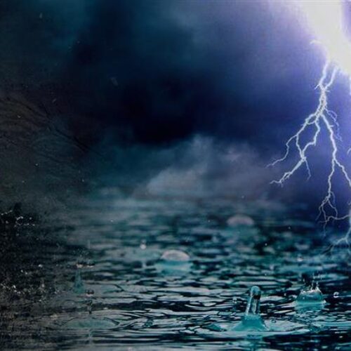 ΕΜΥ: Έκτακτο Δελτίο Επιδείνωσης Καιρού / Ισχυρές βροχές, καταιγίδες και αισθητή πτώση της θερμοκρασίας