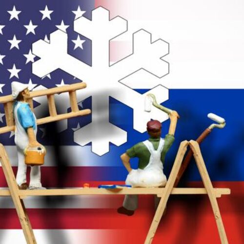 Ουκρανία: Ποιον ωφελούν οι κυρώσεις της Δύσης κατά της Ρωσίας;