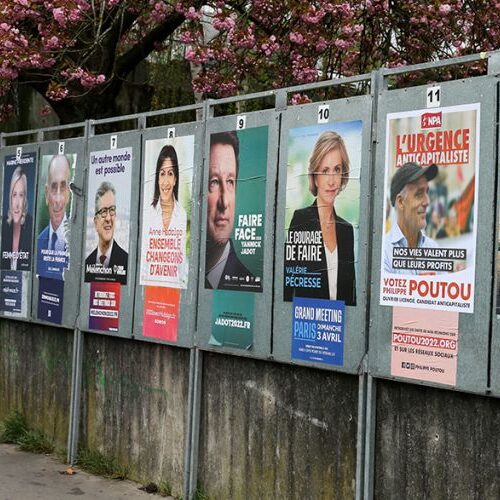 Γαλλικές εκλογές: Νέα εποχή, νέα διακυβεύματα
