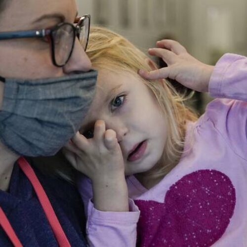Συναγερμός στις ΗΠΑ για τα ανεξήγητα κρούσματα οξείας ηπατίτιδας σε παιδιά