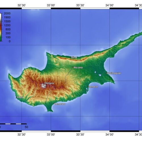 Μία περίεργη «απαίτηση» Τουρκίας για αγορά γης στην Κύπρο το 1942! / γράφει η Φανούλα Αργυρού