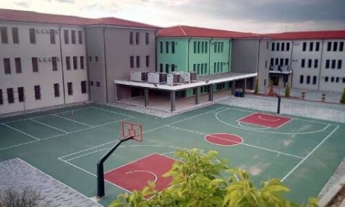 Δήμος Βέροιας: Παραχώρηση σχολικών χώρων σε συλλόγους για το σχολικό έτος 2022-2023