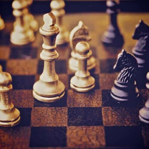 Ανησυχητική κλιμάκωση από τις ΗΠΑ – Παίζουν συγχρόνως σε δύο σκακιέρες