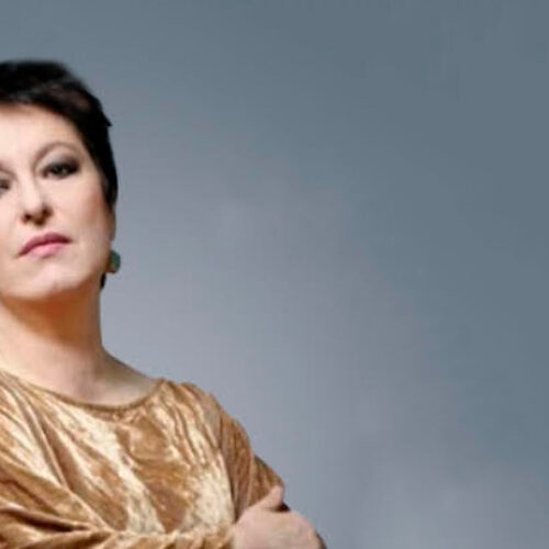 Θέατρο Βράχων: Η Σόνια Θεοδωρίδου ερμηνεύει τραγούδια "Από τη Μεσόγειο ως τα πέρατα του κόσμου" | Τετάρτη 15 Ιουνίου